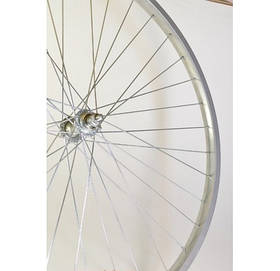 Велоколесо. 26" переднє. Велоколеса. Вело колесо. Колесо велосипеда.