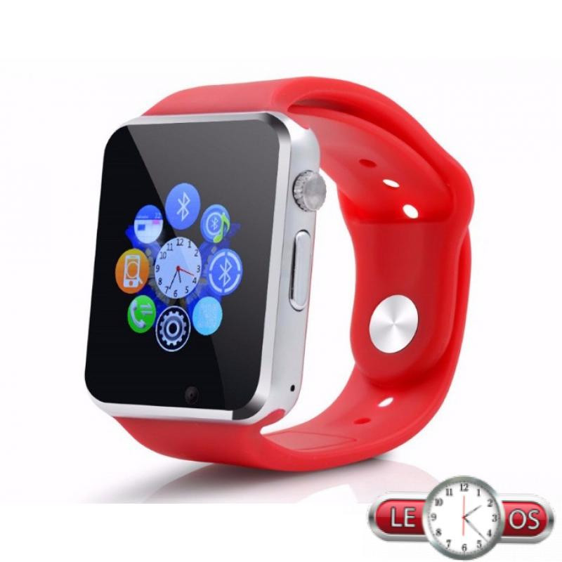 Смарт Часы А1 Smart Watch A1 - фото 3 - id-p454442521