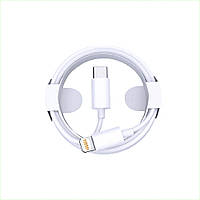 Шнур для швидкої зарядки iPhone USB-C на Лайтнінг 8H3HH36188