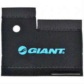 Захист вилки. GIANT. Захист для велосипеда. Захист пера велосипеда. Защита на вилку.