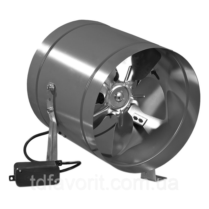 ВКОМц 250 Вентс, фото 1