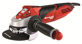 Шліфувальна машина [Болгарка] Einhell TE-AG 125/750 kit