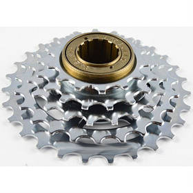 Зірочка на велосипед задня. Вело тріскачка 5 зірок хром. Зірки для велосипеда. Трещетка на велосипед.