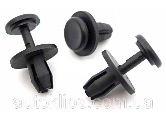 Кліпса кріплення Peugeot 407, 807, 1007, 207, Expert/Citroen C2, C3, C4, C5, C6, C8, Xsara ll, Jumpy 6991.X7