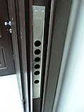 Вхідні двері Булат Комфорт модель 105, фото 4