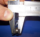 Ролики для підвісних дверей на підшипнику, фото 6