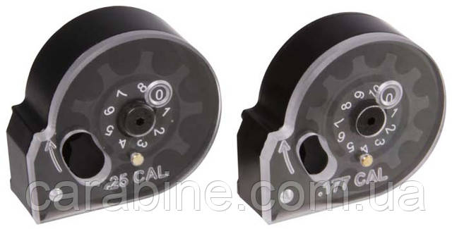 Магазин PCP гвинтівки Crosman Benjamin Marauder магазин PCP гвинтівки Crosman Benjamin Marauder