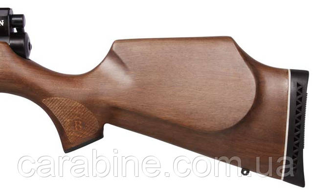 Приклад PCP гвинтівки Crosman Benjamin Marauder Приклад PCP гвинтівки Crosman Benjamin Marauder