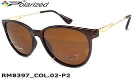 Окуляри "Roberto Marco" RM8397 COL.02-P2 55□16-140