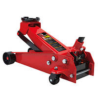 Домкрат підкатний 3т (140-520 мм) T83002 TORIN