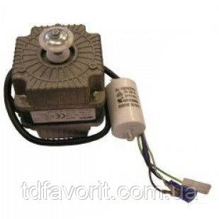 Електродвигун до газових гармат BLP 53M, BLP 53E, фото 1