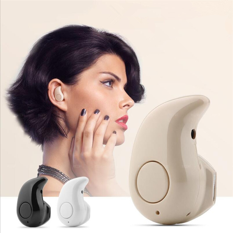 Блютуз Bluetooth гарнитура мини под ухо: продажа, цена в Полтаве ...