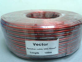 Кабель акустичний