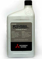 Масло трансмиссионное для АКПП Mitsubishi ATF SP III оригинальное масло Mitsubishi (ACH1ZC1X05)