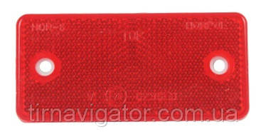 Відображувач червоний  (95-44)  на отвори, фото 1