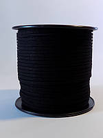 Замшевий шнур (92 м)