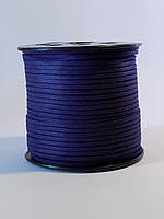 Замшевий шнур (92 м)