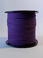 Замшевий шнур (92 м)