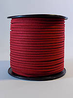 Замшевий шнур (92 м)