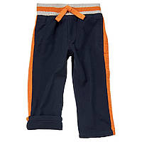Детские спортивные штаны на подкладке 12-18, 18-24 месяца