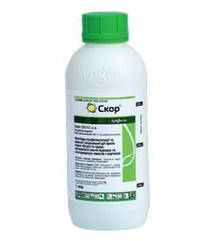 Фунгицид Скор 250 ЕС к.е.,1л Syngenta