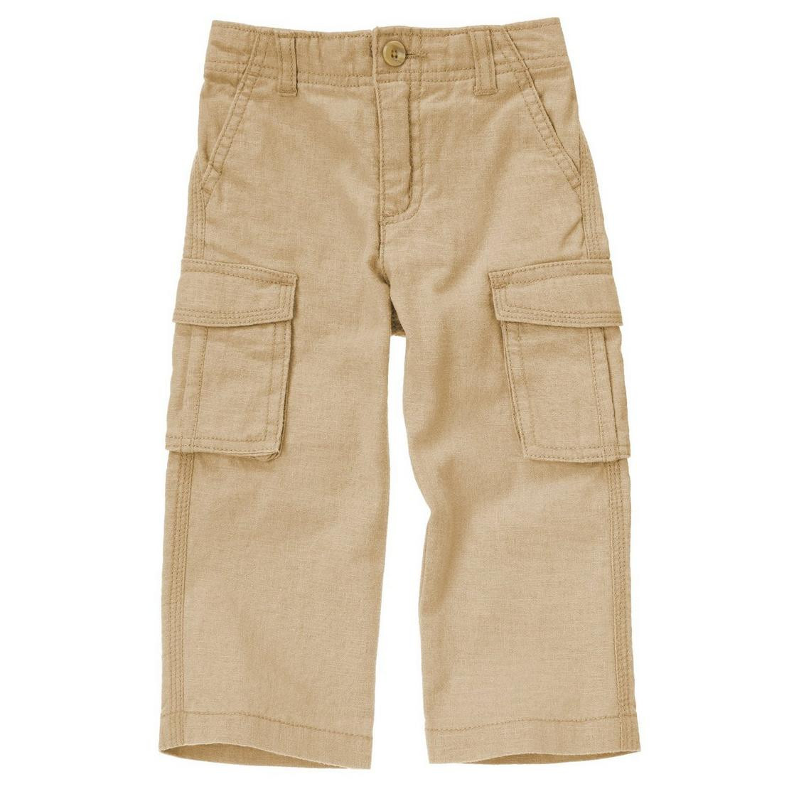 Дитячі штани для хлопчика 12-18, 18-24 місяці