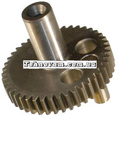 Шестірня ексцентрик перфоратора Bosch 11321EVS d8*51,5*14