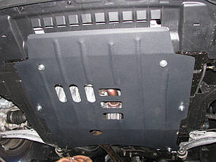 Захист двигуна Chevrolet Cruze (2008-2015) Автопристрій