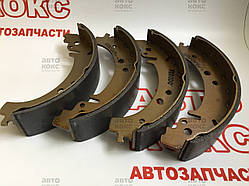 Ferodo FSB59 Задні гальмівні колодки ВАЗ 2101-07 2121 2123