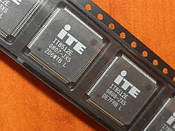 ITE IT8512E JXS — Мультиконтролер