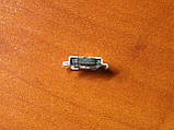 Micro USB connector #1 - Fly, Huawei T9200 C8812 S8600 C8825D U8825D, Lenovo A710E S720 S890 A298T A298 S680, фото 5