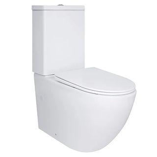 Унитаз-компакт Mixxus ELLIPSE-0403-T3 640x360x835mm, система смыва TORNADO 3.0 (MI6711) TAVIX