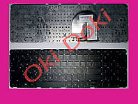 Клавиатура для ноутбука HP Pavilion dv7-4045er без рамки