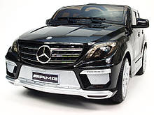 Електромобіль дитячий MERCEDES ML63