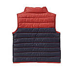 Дитяча жилетка для хлопчика 12-18 місяців, фото 2