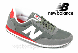 Кросівки New Balance 410 mgr оригінал, фото 3
