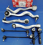 Комплект передніх важелів MASTER-SPORT для BMW 5 E60 E61, фото 2