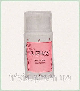 Крем Dushka Рисовый 50 мл (4823099400416), 8212BC96T0