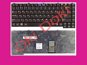 Клавіатура Samsung R18