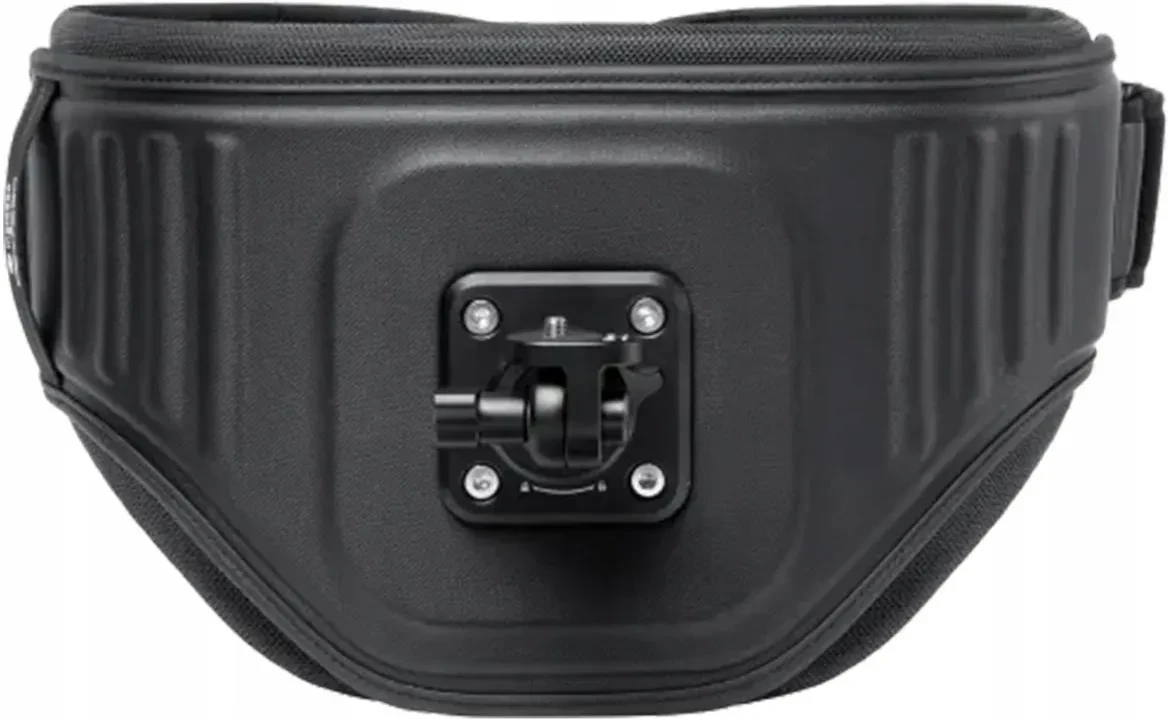 Пояс для камери Insta360 X4/X3/GO 3S/Ace Pro Black, фото 1