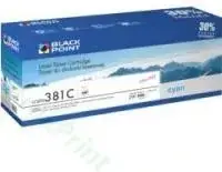 Тонер для принтера BlackPoint LCBPH381C