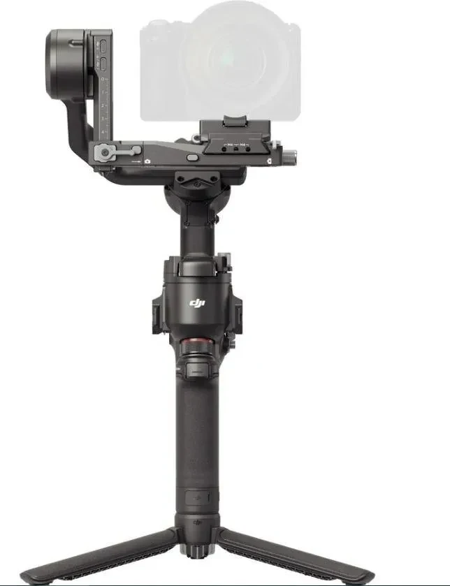 Тримач камери DJI RS 4 COMBO, фото 1