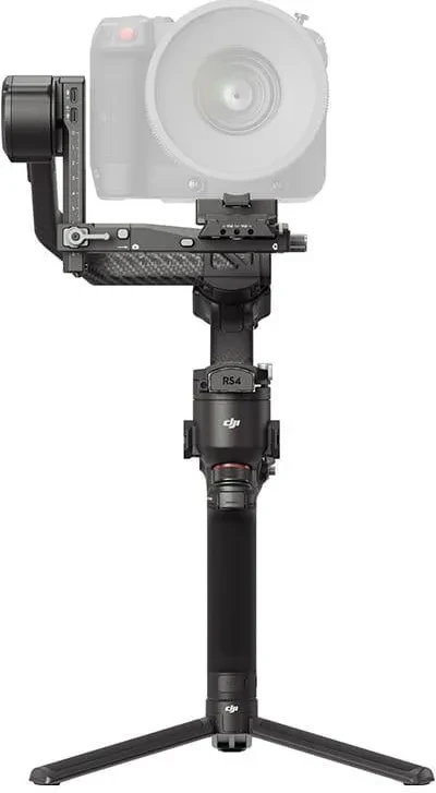 Тримач камери DJI RS 4 PRO, фото 1