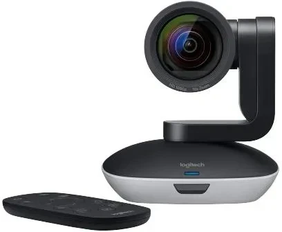 Веб-камери Logitech PTZ Pro 2 (960-001186), фото 1