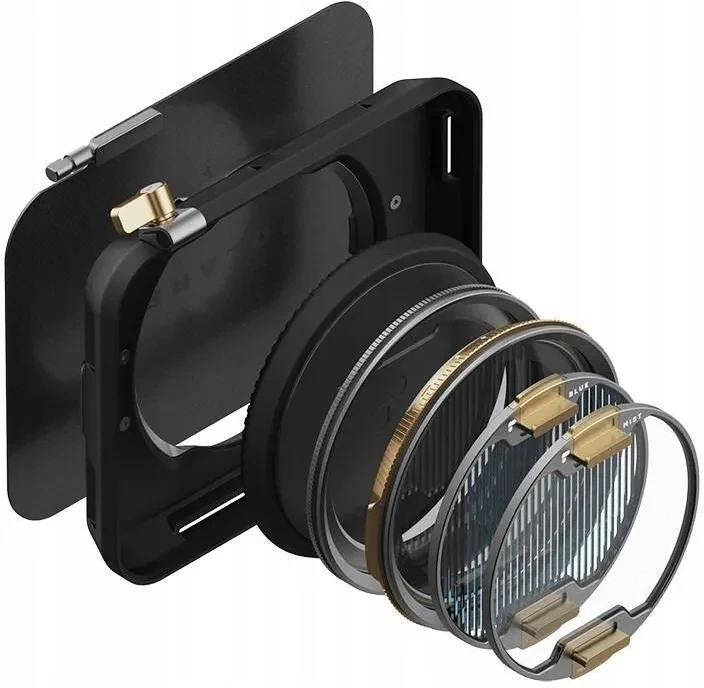 Фільтр для камери Polarpro Recon Directors Kit Vnd Matte Box System, фото 1