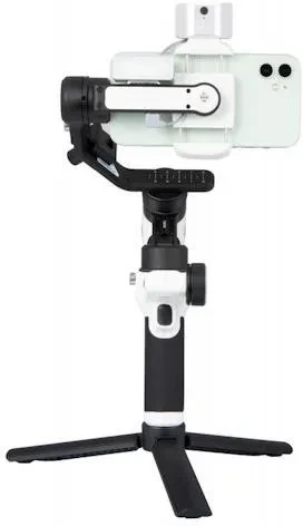 Тримач камери Feiyutech Scorp mini P Kit White, фото 1