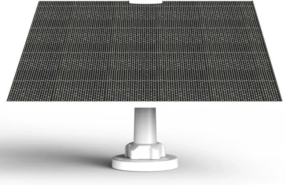 Аксесуар для камери Brinno ASP1000-P Solar Power Kit, фото 1