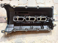Jaguar XJ X351 крышка клапанов 3.0 supercharged