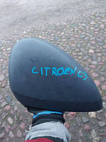 Citroen C3 корпус дзеркала правого 232635084