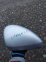 Citroen C3 корпус дзеркала правого 232635084